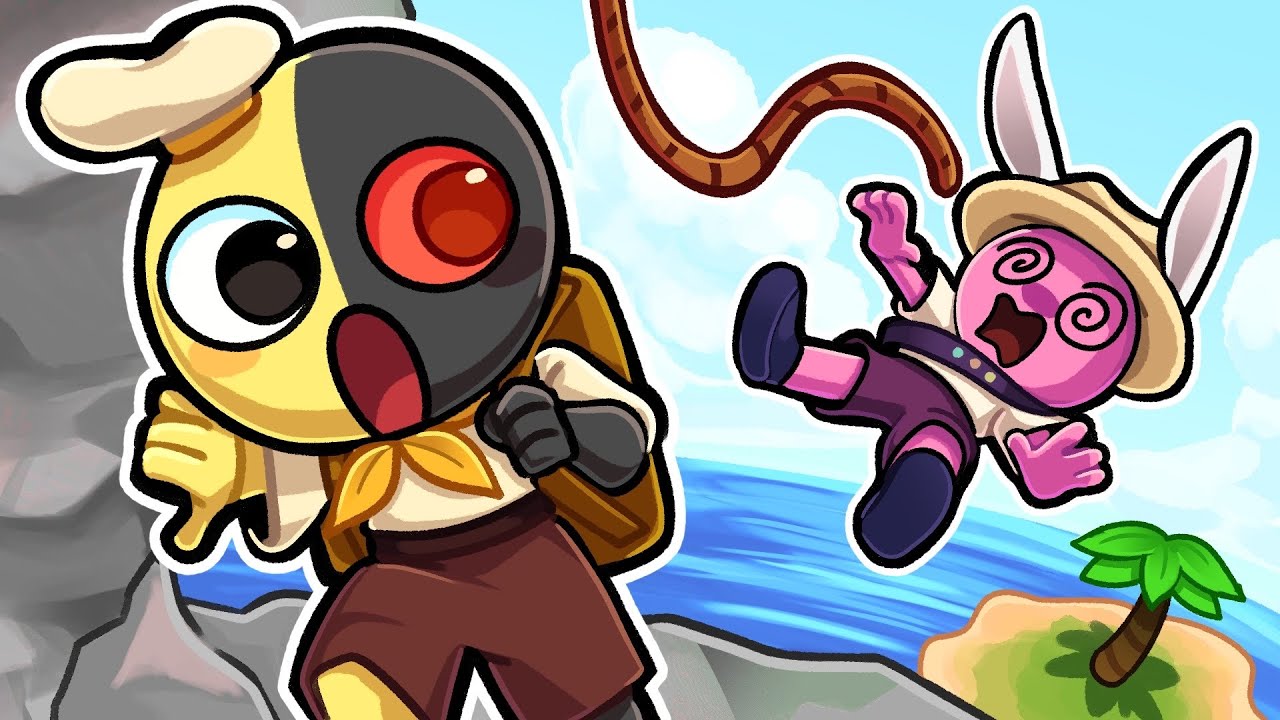 WE MUST BECOME PEAK!!!!