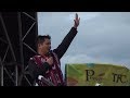 "Ogie" Alcasid at the 'Barrio Fiesta Sa London 2019' (Original Footage) [Video 1 of 6]