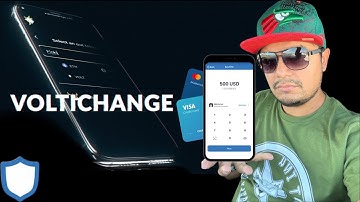 Volt Inu : Buy VOLT on Trustwallet #crypto #voltinu #trustwallet