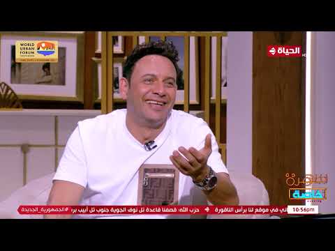 صوره و رسالة مصطفي قمر يوجه رسائل لمجموعه من الفنانين