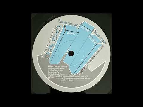 Jado — Jado – Chase Tha Cat