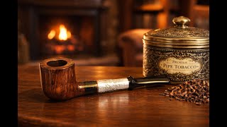 2026, a new year & a new masterpiece pipe made by G. Spitaletti and channel updates  @Gspitaletti