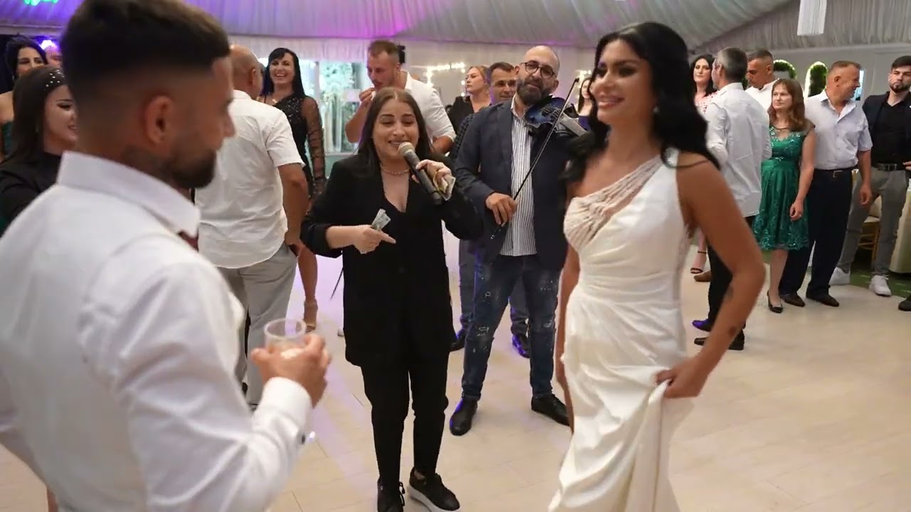 Printesa de Aur - Super Program de Petrecere Part I