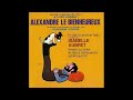 Miniature de la vidéo de la chanson Alexandre Le Bienheureux : Les Oiseaux Poétiques
