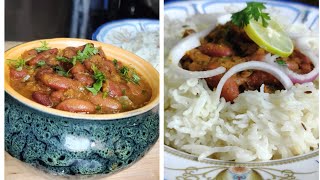 Rajma masala | easy rajma masala recipe | rajma chawal | recipe | @mytaste2477