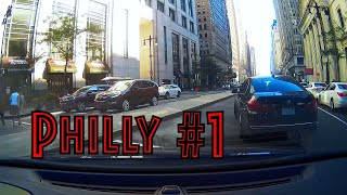 Bad Drivers of Philadelphia 1