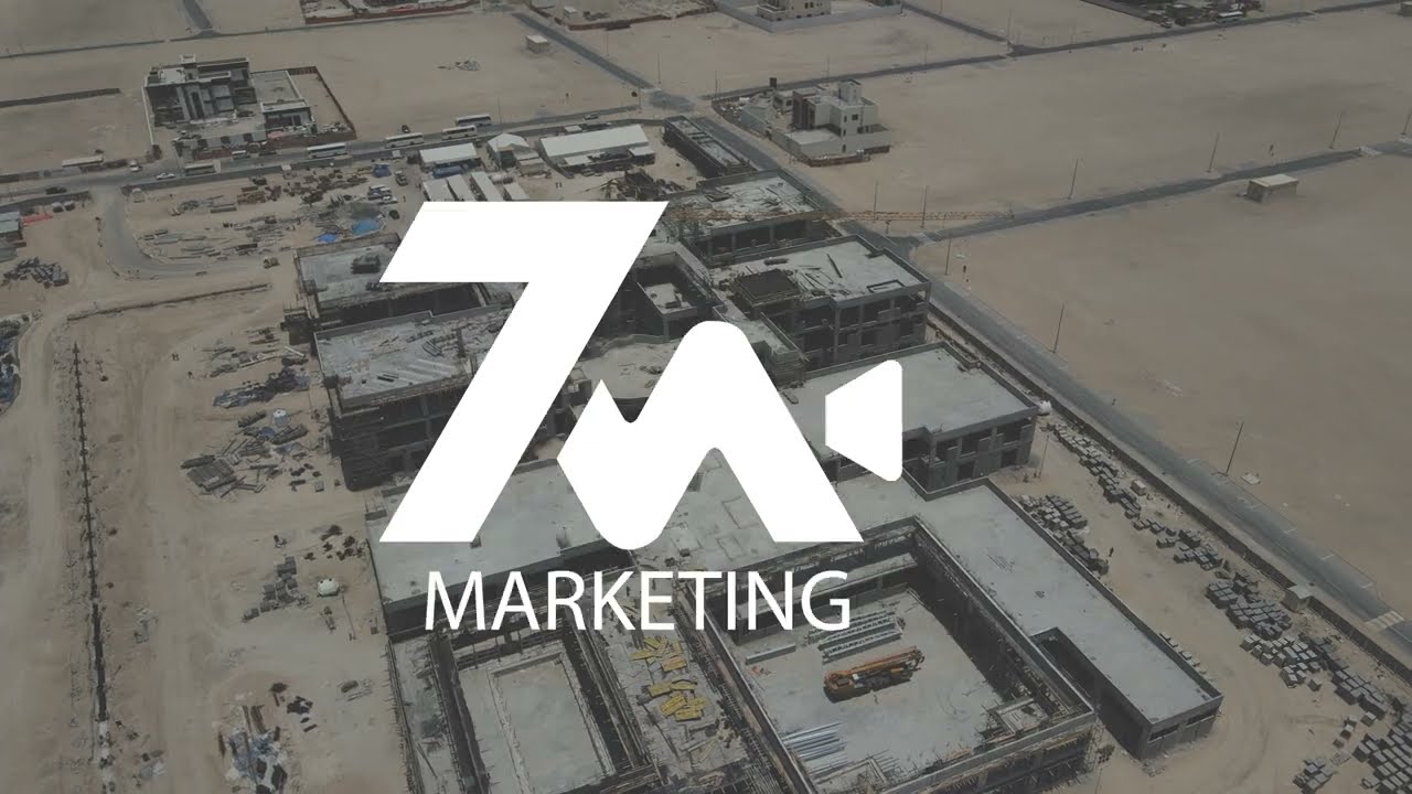 The Art of Engineering — 7M Marketing film