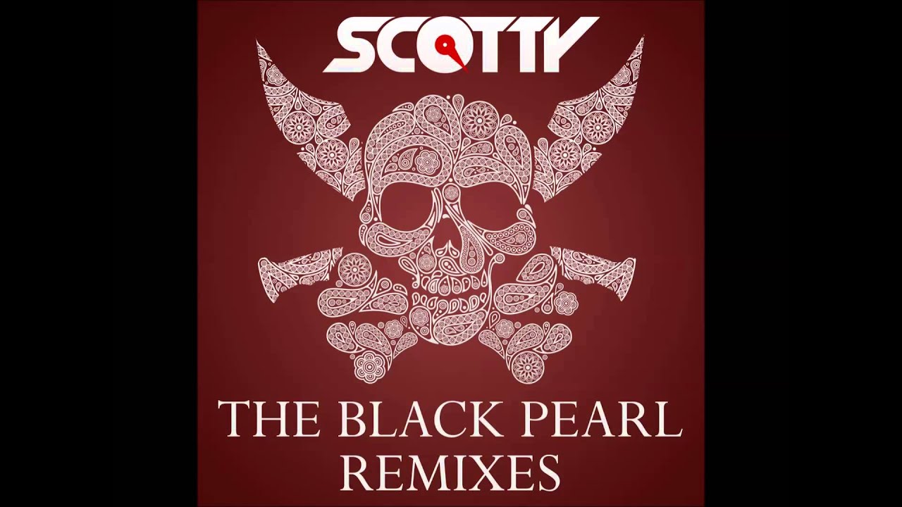 Black pearl scotty рингтон скачать бесплатно