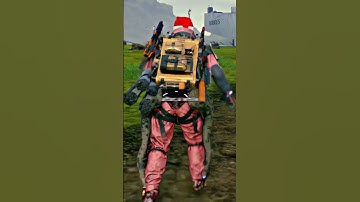 Did you know that in Death Stranding...