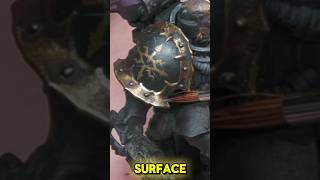 Getting the most out of your true metallic metals - WARHAMMER PAINTING