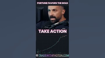 Take control of your trades w/ confidence in every trade. Link in bio #photon #crypto #trading101
