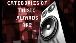 Nz Music Awards, Animation By Gurinder Panesar