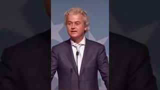 Controversial Claim: Geert Wilders Slams Islam as 'Evil' and 'Incompatible with Freedom' – Shocking