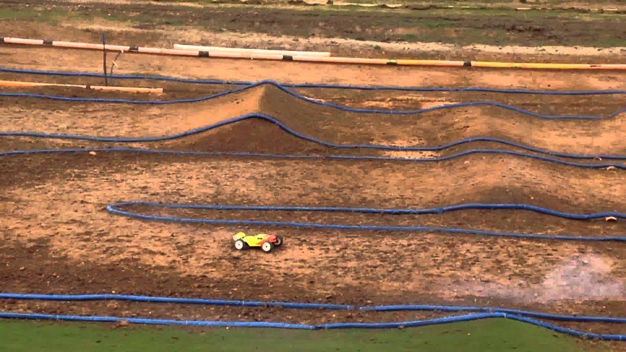 Clockwork Racing Engines O S Speed - YouTube