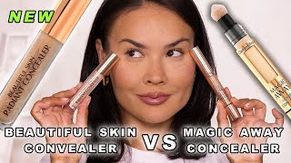 CHARLOTTE TILBURY BEAUTIFUL SKIN CONCEALER REVIEW | Maryam Maquillage
