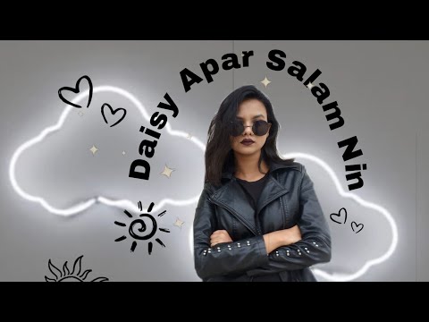 Daisy Apar Salam Nin , Latim Markay Vote Din ( Dance Cover ) - Royal Mash || Qpid