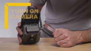 Vosker V300 - How To Activate And Install Your New Outdoor Cellular Security Camera