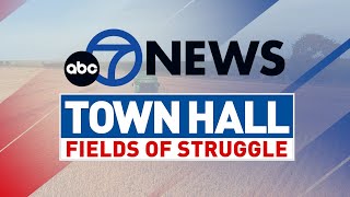 Fields of Struggle: A KATV Town Hall