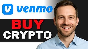 How to Buy Crypto on Venmo 2025 (STEP BY STEP)