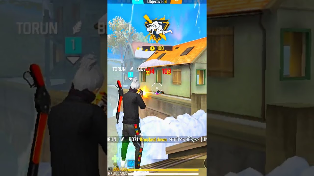 Accuracy level💀🔥 