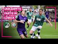 Lubeck Aue goals and highlights