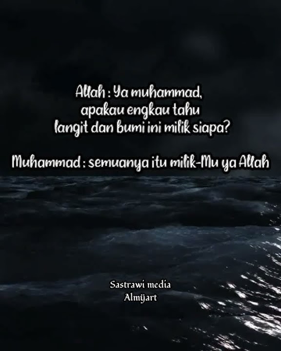 #puisi #caknun #viral