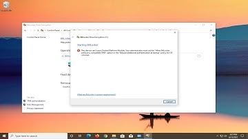 Turn Windows Features on or off is blank or empty [Solution]
