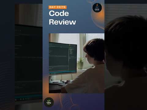 Code Review Day