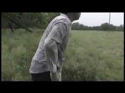 Owl Creek Bridge - Short Film by 2007 Burleson Hig...