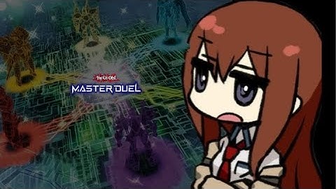 Technical Breakdown #3 — Code Talker in the 2025 Master Duel Meta.