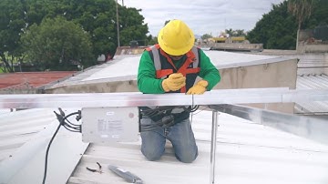 Maximizing Efficiency with Solar Batteries