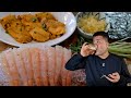 동탄 북광장의 나름 노포집!! 와다이 단새우 성게에 생맥 한 잔