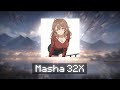 Masha V3 32x For MCPE 1.21+ | Anime Bedwars Texture Pack 🧡