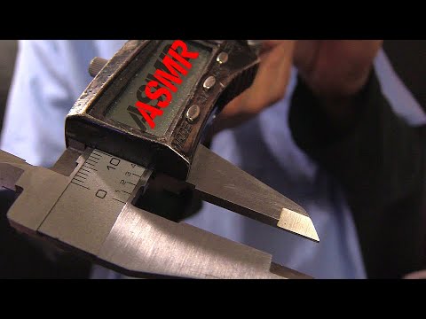 Good Old School Sounds Of ASMR