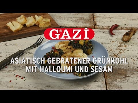 Du glaubst Du magst keinen Grünkohl? Probiere unser Rezept und Du wirst Deinen Meinung vielleicht än. 