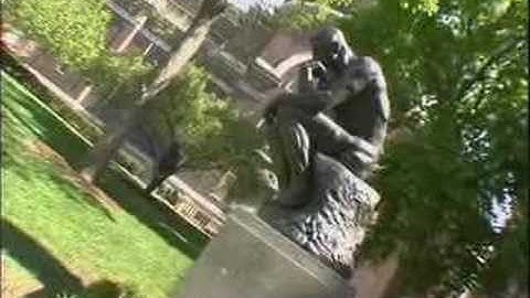 theU.com - Columbia: "The Crowd"