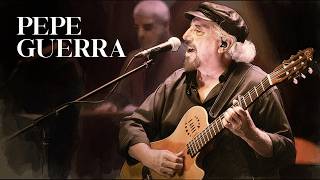Pepe Guerra - Escucha Lo Mejor Del FOLKLORE 🇺🇾