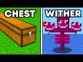 28 minecraft things that have been forgotten