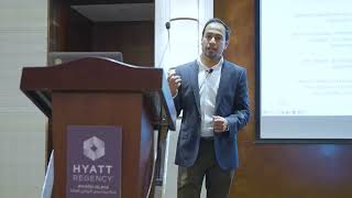 Redington X Aws Leap Media Riyadh Hyatt Regency