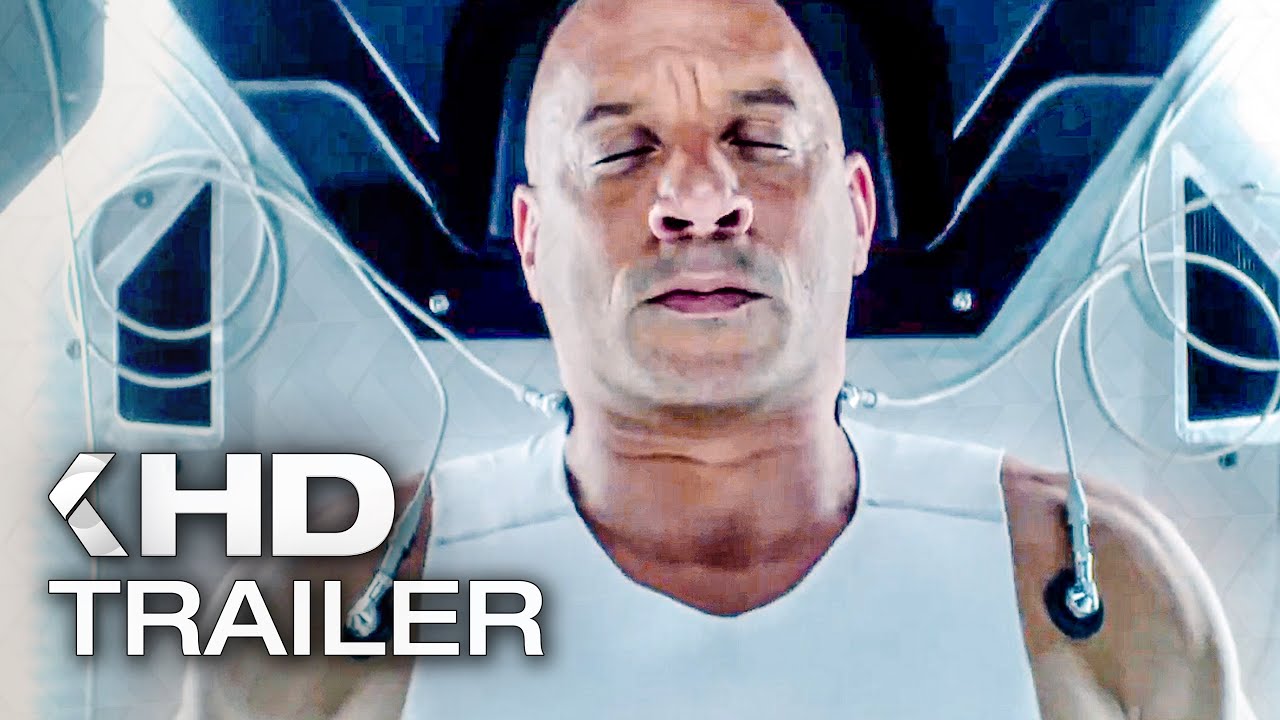 Fast And Furious 6 Ganzer Film Deutsch Kostenlos Die besten ACTIONFILME in 2020 (Trailer German Deutsch) - YouTube