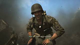 Цитадель: Call of Duty: WWII Глава №3 | (без комментариев) (с таймкодами) (CoD WWII)
