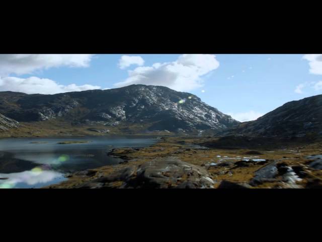 守りたい者のために悪になった英雄が躍動!映画『ドラキュラZERO』予告編