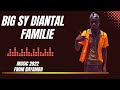 Big sy music diantal familie from bayamba