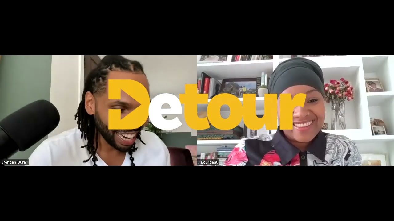 Brenden Durell Spills the Beans on If Chocolate  Improves More Than Just Your Sex Life