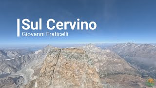 Sul Cervino - Drone Footage - 4K