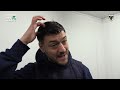 💬 “Our response will be key” | Johnnie on Accrington (A) 🟡🔵