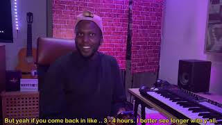 DAYTIME - WELCOME TO THE LAB (Episode 1)