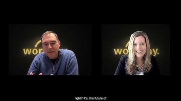 How AI Will Rock the Future of Work