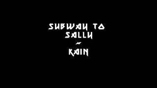 Subway to Sally - Kain chords