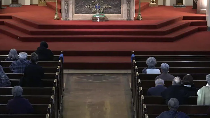 Wed of the Third Week in Advent--12-17-25 One License A523182, Christian Copyright Solutions 6698